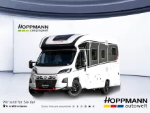 Fahrzeugbild Dethleffs Trend T 6877 #1