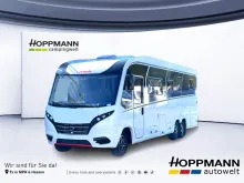 Fahrzeugbild Dethleffs XL I 7812-2 Lithium, Hubstützen, 360°, SAT, TV #1