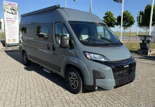 Bild VAN 60EB