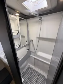 Fahrzeugbild Mooveo Campervan 60EB Fiat #10