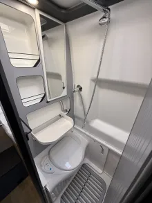 Fahrzeugbild Mooveo Campervan 60EB Fiat #11