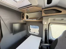 Fahrzeugbild Mooveo Campervan 60EB Fiat #16