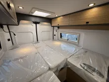 Fahrzeugbild Mooveo Campervan 60EB Fiat #20