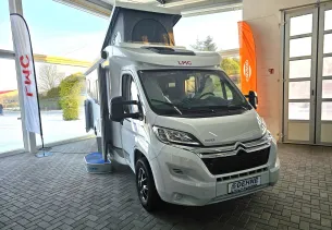 Bild Tourer T 730 G