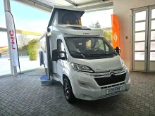 Fahrzeugbild LMC Tourer T 730 G Oktober 2025 Verfügbar #1