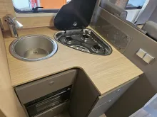 Fahrzeugbild LMC Tourer T 730 G Oktober 2025 Verfügbar #14