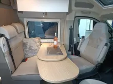 Fahrzeugbild LMC Innovan 600 AHK #10