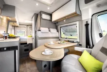 Fahrzeugbild LMC Innovan 600 AHK #22