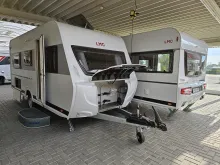 Fahrzeugbild LMC Sassino 460 E #1