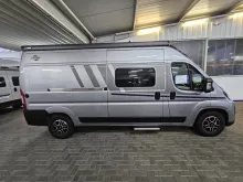 Fahrzeugbild Carado pro+ CV 600 Standklima Telair // Zuziehhilfe #6