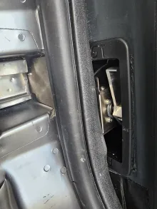 Fahrzeugbild Carado pro+ CV 600 Standklima Telair // Zuziehhilfe #7
