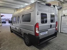 Fahrzeugbild Carado pro+ CV 600 Standklima Telair // Zuziehhilfe #9
