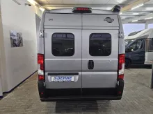 Fahrzeugbild Carado pro+ CV 600 Standklima Telair // Zuziehhilfe #10