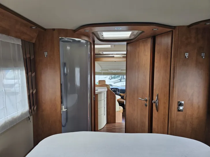Fahrzeugbild Carthago chic s-plus I I 52 S-Plus #10