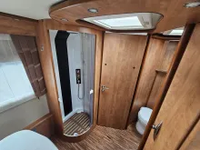 Fahrzeugbild Carthago chic s-plus I I 52 S-Plus #13
