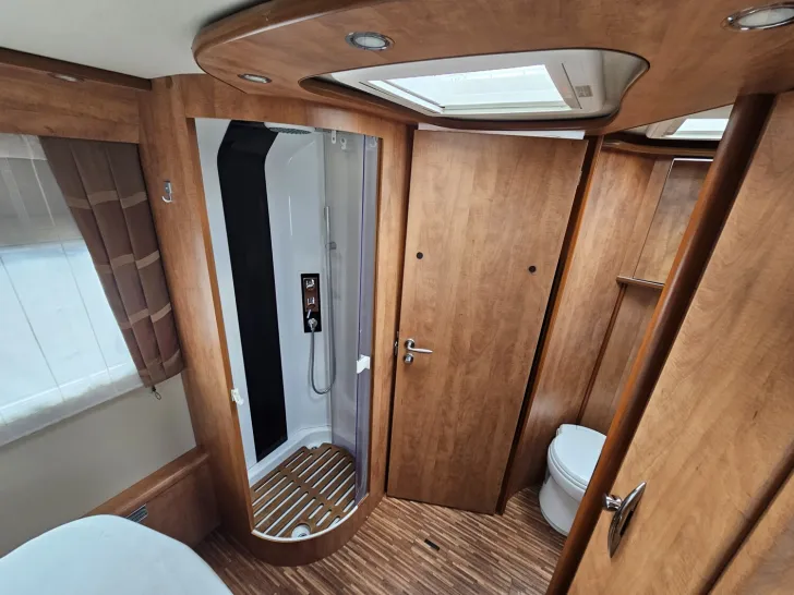 Fahrzeugbild Carthago chic s-plus I I 52 S-Plus #13