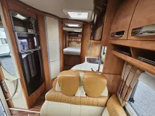 Fahrzeugbild Carthago chic s-plus I I 52 S-Plus #17