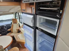 Fahrzeugbild Carthago chic s-plus I I 52 S-Plus #18