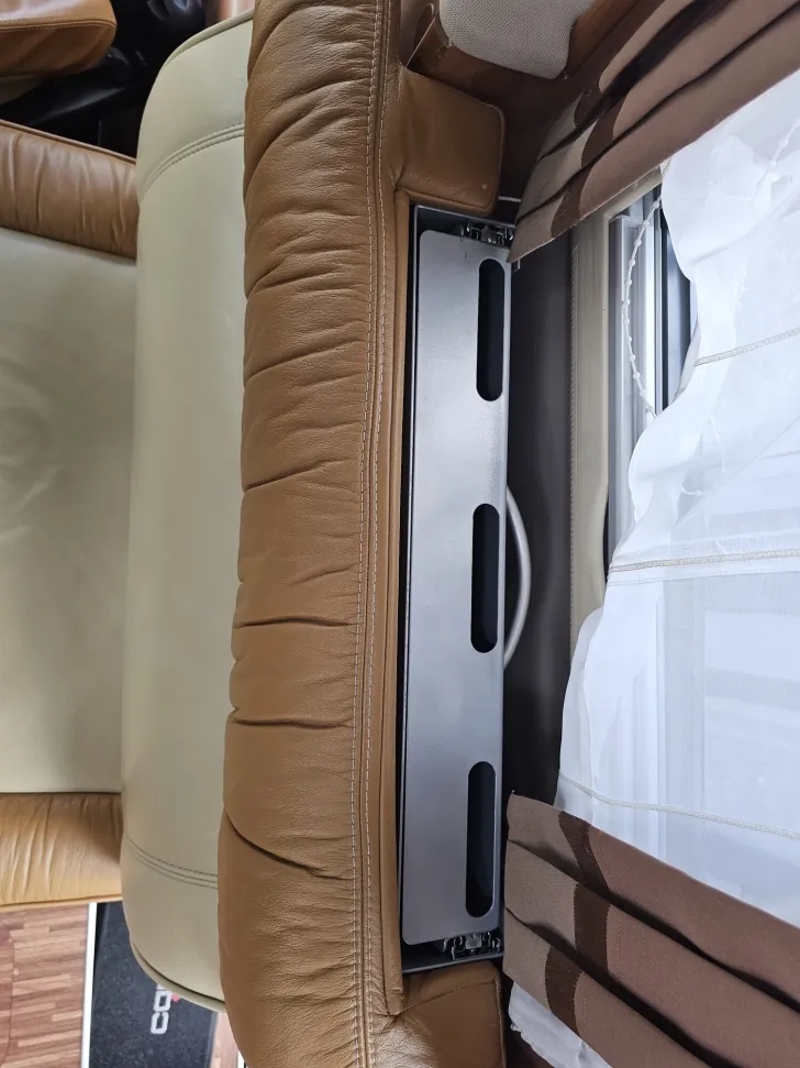 Fahrzeugbild Carthago chic s-plus I I 52 S-Plus #25