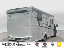 Fahrzeugbild Eura Mobil Profila T PT 726 EF alle Pakete - Lagerfahrzeug #5