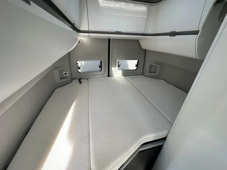 Fahrzeugbild VW Grand California 600 Licht-Sicht Paket Combi 6E #12