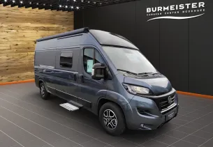 Bild Camper Van Grand Canyon