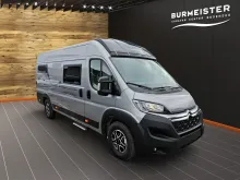 Fahrzeugbild Pössl Summit Shine 640 R Citroen 165 PS Spare 11.864,- #1