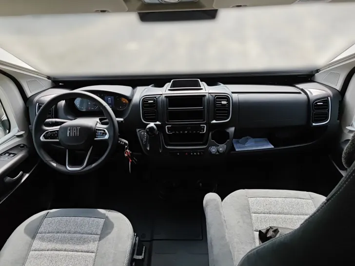Fahrzeugbild Pössl 2Win Vario Fiat 35 Maxi ! Sie sparen 8.662,- ! #10