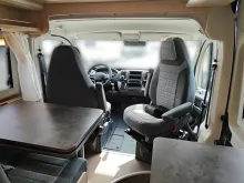 Fahrzeugbild Pössl 2Win Vario Fiat 35 Maxi ! Sie sparen 8.662,- ! #11