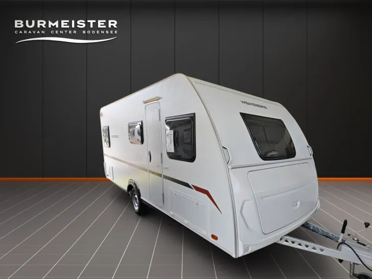 Fahrzeugbild Weinsberg CaraCito 500 QDK #1