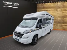 Fahrzeugbild Malibu T 490 LE #3