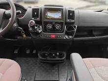 Fahrzeugbild Malibu T 490 LE #9