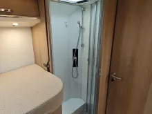 Fahrzeugbild Malibu T 490 LE #16