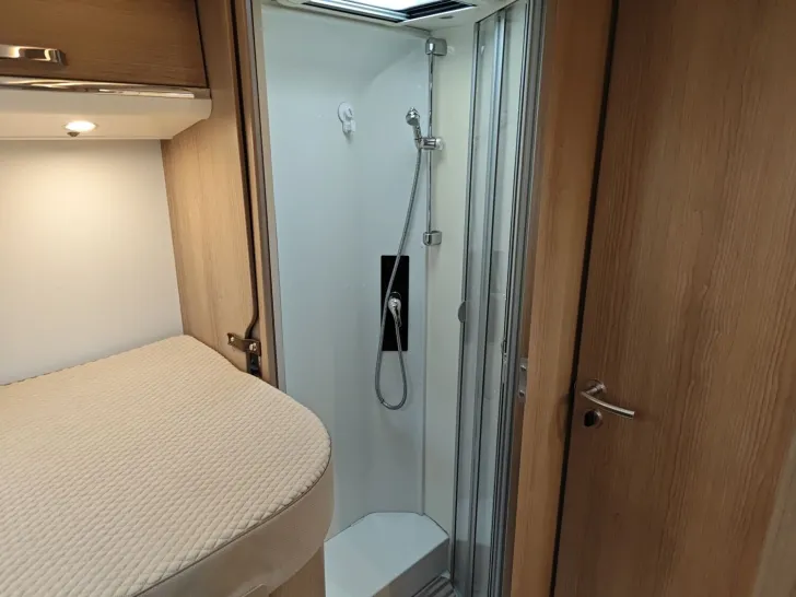 Fahrzeugbild Malibu T 490 LE #16