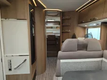 Fahrzeugbild Malibu T 490 LE #18