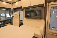 Fahrzeugbild Morelo Palace 88 LB, Trend LP 418.130,- #22
