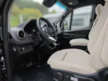 Fahrzeugbild Hymer ML-T 580 4x4 ML-T, MLT, ML-T #7