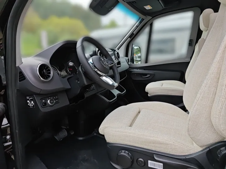 Fahrzeugbild Hymer ML-T 580 4x4 ML-T, MLT, ML-T #7