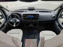 Fahrzeugbild Hymer ML-T 580 4x4 ML-T, MLT, ML-T #10