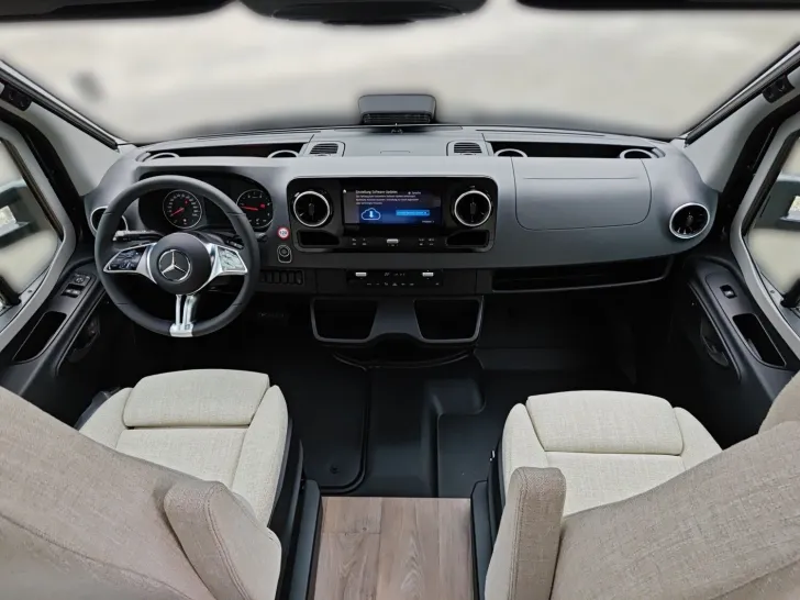 Fahrzeugbild Hymer ML-T 580 4x4 ML-T, MLT, ML-T #10