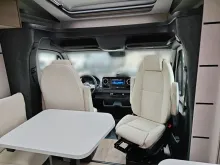 Fahrzeugbild Hymer ML-T 580 4x4 ML-T, MLT, ML-T #11