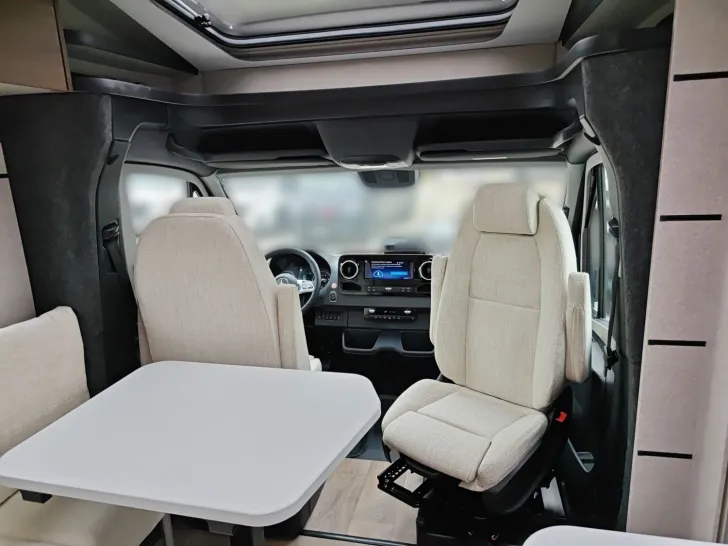 Fahrzeugbild Hymer ML-T 580 4x4 ML-T, MLT, ML-T #11