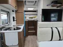 Fahrzeugbild Hymer ML-T 580 4x4 ML-T, MLT, ML-T #18