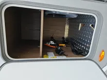 Fahrzeugbild Hymer ML-T 580 4x4 ML-T, MLT, ML-T #21