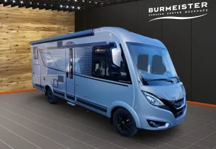 Bild B-Klasse MC I 680 BlackLine