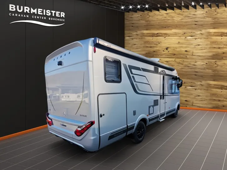 Fahrzeugbild Hymer B-Klasse MC I BlackLine 680 BMC-I, BMCI, B MC-I #4