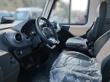 Fahrzeugbild Hymer B-Klasse MC I BlackLine 680 BMC-I, BMCI, B MC-I #7