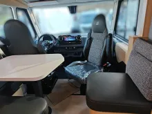 Fahrzeugbild Hymer B-Klasse MC I BlackLine 680 BMC-I, BMCI, B MC-I #11
