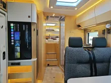 Fahrzeugbild Hymer B-Klasse MC I BlackLine 680 BMC-I, BMCI, B MC-I #19