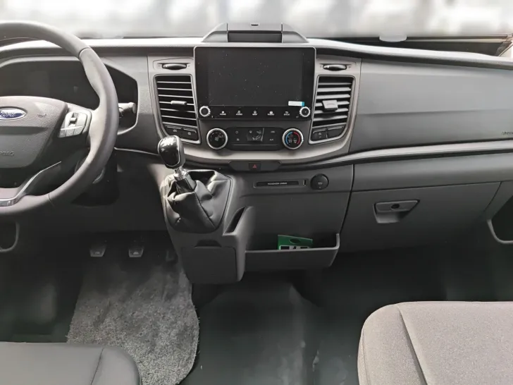 Fahrzeugbild Weinsberg CaraSuite Ford 650 MEG ! Sie sparen 20.636,- ! #9